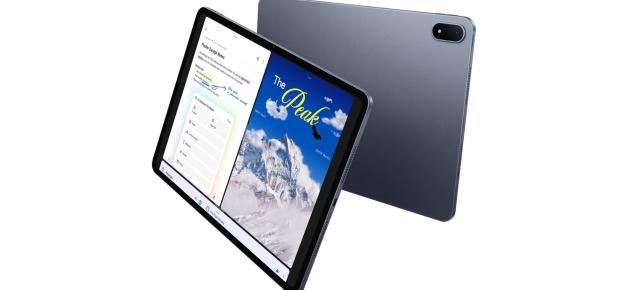 OnePlus pregătește o tabletă compactă cu specificații de top; Modelul Pad Mini ar putea debuta cu Snapdragon 8 Elite Gen2