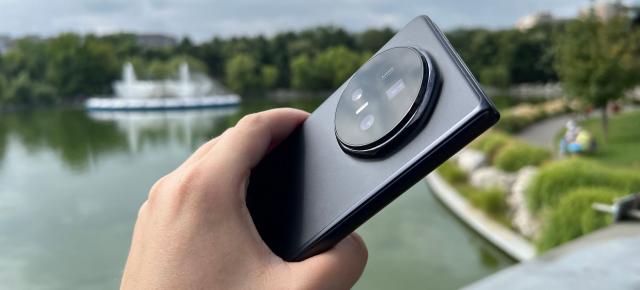 Honor Magic V5: Camera de flagship adusă pe pliabil, cu ditamai periscopul pentru zoom, mod Harcourt