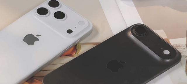 Baterie ridicolă pentru iPhone 17 Air! Câți mAh (nu) va avea? 