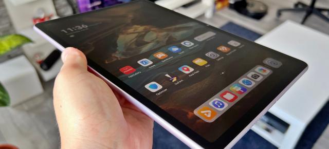 HUAWEI MatePad 11.5 (2025) PaperMatte: Hardware de nova 14 Pro, cu mai puțin RAM, dar cu de 2x mai multă baterie