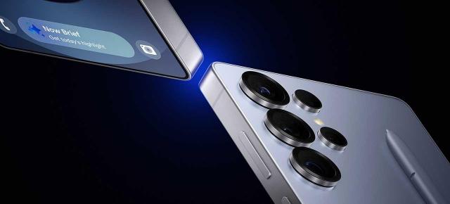 Turul Magazinelor #1530: Galaxy S25 Ultra sub 5000 lei, Motorola Edge 50 Fusion scade sub 1000 lei!