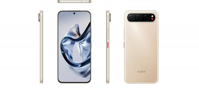 Nubia copiază iPhone 17 Air înainte ca Apple să-l lanseze: Randări, poze reale și toate specificațiile Nubia Air apar online