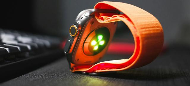 Apple Watch Ultra 3 pregătește cel mai mare salt de până acum, potrivit unor leak-uri recente