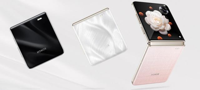 HONOR Magic V Flip 2 aduce un ecran extern mai mare; Vine curând, cu camere îmbunătățite și baterie mai mare
