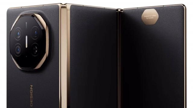 <b>Huawei Mate XT 2 vine în patru culori elegante; Ce e pregătit Huawei pentru al doilea triplu pliabil?</b>Huawei pregătește lansarea celui de-al doilea smartphone triplu pliabil, iar modelul Mate XT 2 e pe cale să ajungă pe piață într-o perioadă aglomerată, cu Galaxy Z Fold 7 deja lansat și iPhone 17 pe drum. Deși nu avem aici o revoluție în design..