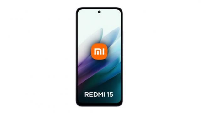 <b>Telefon 4G cu ecran uriaş? Xiaomi Redmi 15 (4G) apare în randări, cu ecran de 6.9 inch, baterie de 7000 mAh</b>Xiaomi pregăteşte colecţia 2026 de telefoane entry level, mizând printre altele şi pe un Redmi 15 (4G). El a primit o scăpare sub formă de randari în ultimele 24 de ore, dar au venit şi câteva specificaţii la pachet.