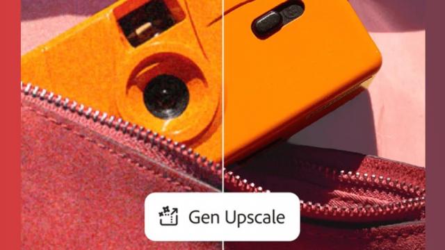 <b>Adobe Photoshop primește Generative Upscale și Harmonize; Funcțiile AI sunt disponibile în varianta Beta a programului de editare foto</b>Adobe a lansat în Photoshop beta două funcții care erau pe lista de dorințe a multor utilizatori: Generative Upscale și Harmonize. Ambele sunt alimentate de AI și disponibile în versiunile de desktop și web. Totuși, pentru a fi accesate, e nevoie