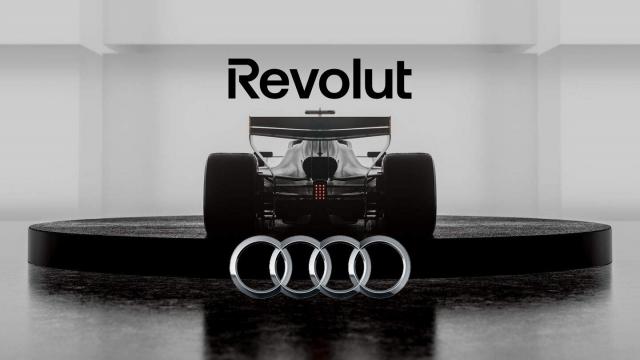 <b>Revolut intră pe grila de start alături de Audi F1 Team; Parteneriatul începe odată cu sezonul 2026 și implică soluții financiare integrate pentru echipă și fani</b>Revolut, fintech-ul cu peste 60 de milioane de clienți la nivel global, va fi partenerul principal al viitorului Audi F1 Team, începând cu sezonul 2026 al Campionatului Mondial de Formula 1. Acordul, anunțat oficial de ambele părți, marchează o colaborare