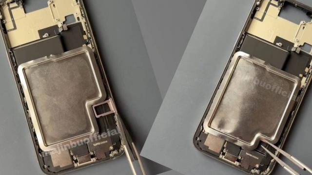 <b>iPhone 17 va aduce o baterie învelită în oțel, în formă de L; Apar mici diferențe între variantele SUA și cele dedicate pieței globale</b>Apple pare că a testat apele cu iPhone 16 Pro, primul telefon din portofoliul său cu baterie învelită în oțel, ce ajută la disiparea căldurii într-un mod eficient. Ei bine, odată cu iPhone 17 pare că vom primi aceeași baterie, cel puțin pentru modelele