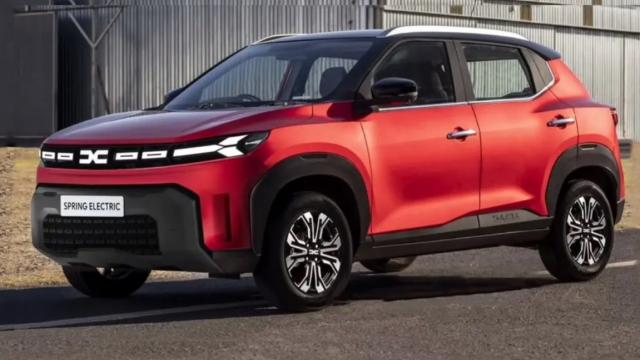 <b>Dacia Spring, prinsă în disputa LG–Sunwoda privind bateriile folosite; instanța germană blochează vânzările</b>Dacia Spring a ajuns în mijlocul unui conflict juridic internațional după ce un tribunal din Germania a decis în favoarea sud-coreenilor de la LG Energy Solution într-un proces de brevet legat de tehnologia bateriilor. Compania chineză Sunwoda este acuzat