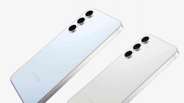 <b>Galaxy S25 FE apare în randări cu iz oficial; Vine în 4 culori noi și un design slim, mai premium</b>Samsung a confirmat oficial că pregătește lansarea lui Galaxy S25 FE. Pare că va sosi destul de curând, având în vedere că imagini cu iz oficial cu acest terminal au fost postate de publicația olandeză Nieuwe Mobiel. Aflăm cu această ocazie în ce nuanțe