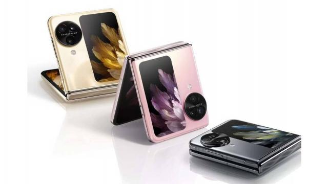 <b>OPPO revine pe piața terminalelor pliabile cu clapetă; Find N6 Flip ar sosi în 2026</b>După o pauză destul de lungă în zona telefoanelor pliabile de tip clamshell, OPPO pare că pregătește un nou model pentru 2026. Un tipster din China (Smart Pikachu) susține că așa-zisul OPPO Find N6 Flip, succesorul lui Find N3 Flip, se află în dezvoltare