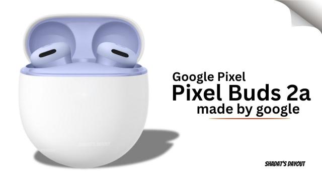 <b>Pixel Buds 2a apar cu specificații complete; autonomie de 7 ore și ANC fără Silent Seal</b>Google pregătește lansarea Pixel Buds 2a pe 20 august, alături de noua gamă Pixel 10, Pixel Watch 4 și alte dispozitive. Aceste căști vor înlocui modelele din seria Pixel Buds A, lansată în 2021, fiind gândite ca o variantă mai accesibilă decât Pixel Buds