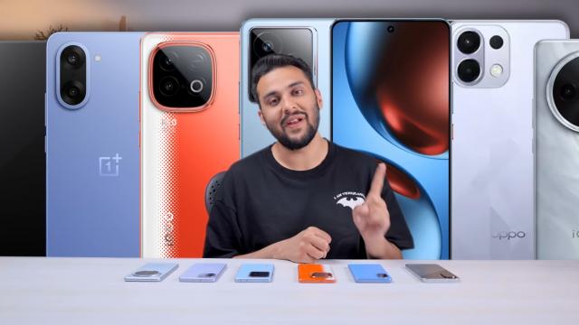 <b>Test de anduranță pentru telefoane cu 7000 mAh; surpriza a venit de la cel mai ieftin model</b>Șase smartphone-uri cu baterie uriașă, în jur de 7000 mAh, au fost puse la încercare într-un test de anduranță realizat de canalul TechBar, iar rezultatele au fost mai surprinzătoare decât s-ar fi așteptat mulți. Cel mai ieftin model, Oppo K13, a reușit..