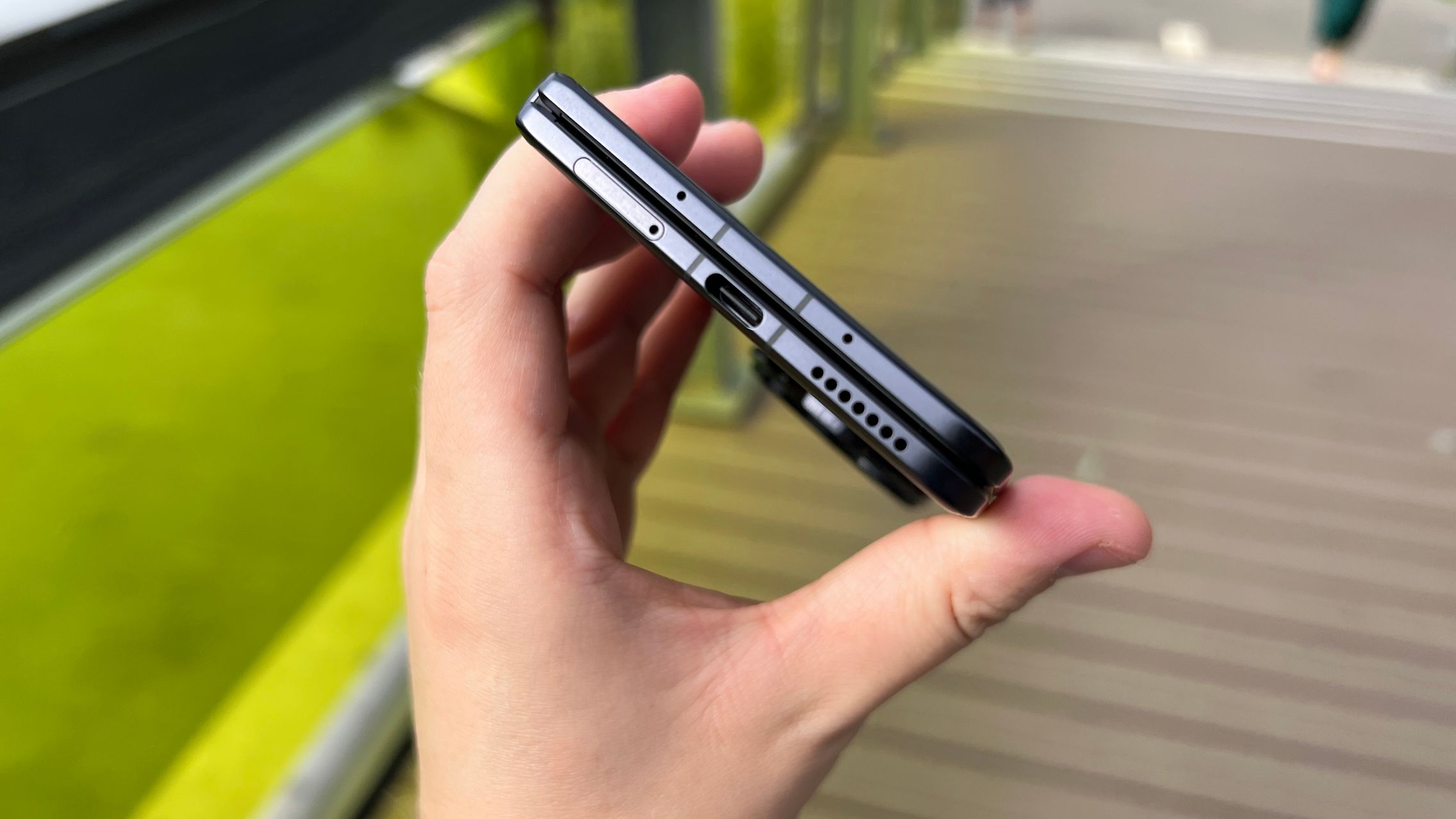 Honor Magic V5: Conectivitate de flagship pur-sânge, inclusiv la nivel de port USB-C (3.1) și Bluetooth 6.0