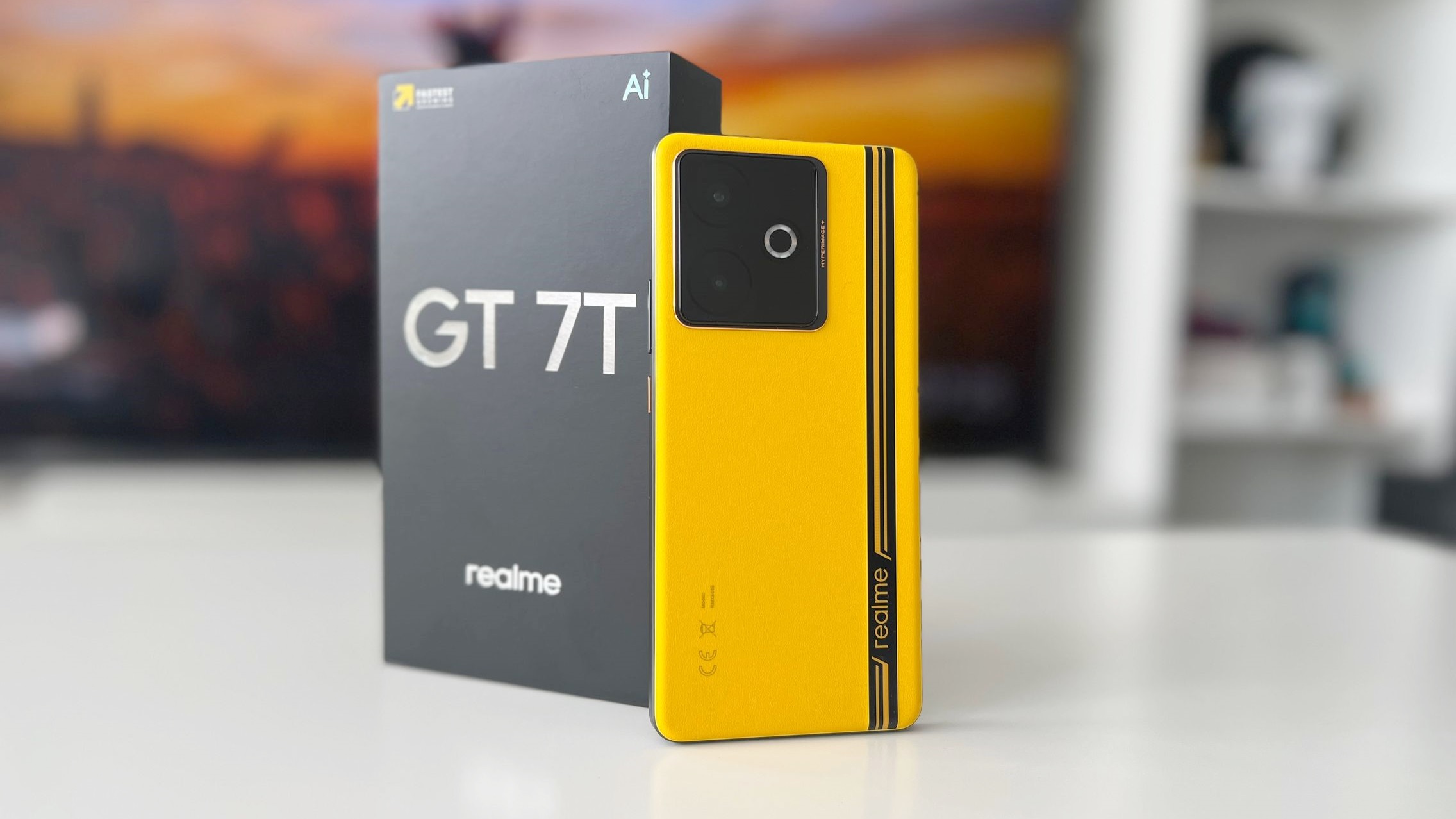 Turul Magazinelor #1531: realme GT 7T sub 2000 lei, aparat de aer condiţionat sub 1100 lei şi accesorii de care nu ştiai de la realme