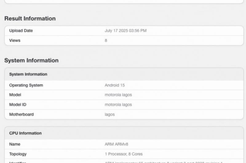 Motorola Moto G06 - Certificări + Geekbench: download - 2025-08-07T143105.169.jpg