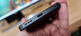 OPPO Reno6 5G: Baterie pe care te poţi baza, se încarcă în jumătate de oră