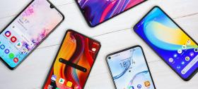 AnTuTu prezintă top 10 cele mai puternice telefoane high end şi midrange din septembrie 2021: Nubia şi Xiaomi la putere (Top China)