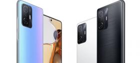 Xiaomi 11T și 11T Pro au debutat oficial în România, cu procesoare și camere la nivel de flagship; Sosește și Xiaomi 11 Lite 5G NE