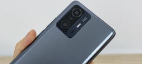 Xiaomi 11T Pro: Camera are senzor de 108 MP cu pedigree, se plasează între flagshipuri din 2020 şi 2021