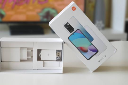 Redmi 10 - Unboxing: Redmi-10-Unboxing_037.jpg