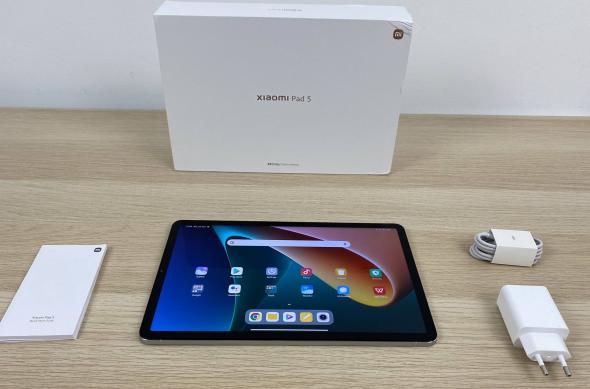 Xiaomi Pad 5 - Unboxing: Xiaomi-Pad-5_197.jpg