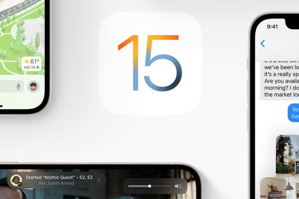 Actualizarea iOS și iPadOS 15.0.1 este acum disponibilă! Problema prin care iPhone-ul nu se putea debloca folosind Apple Watch s-a rezolvat