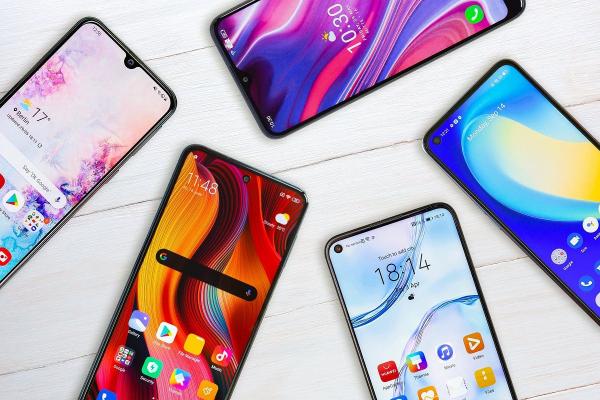 AnTuTu prezintă top 10 cele mai puternice telefoane high end şi midrange din septembrie 2021: Nubia şi Xiaomi la putere (Top China)