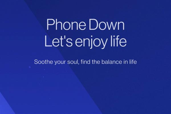 OxygenOS 12 Open Beta - Capturi ecran