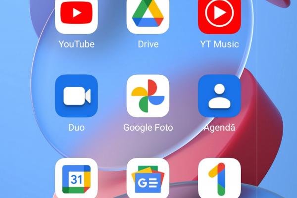 Redmi 10 - Screenshots
