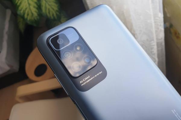 Redmi 10: Cameră de 50 megapixeli într-un setup foto quad, cu rezultate mulțumitoare pentru suma cerută