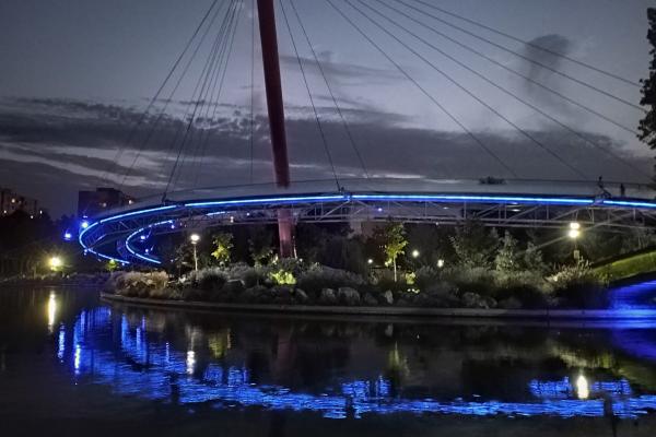 Redmi 10 - Mostre Foto (seara)