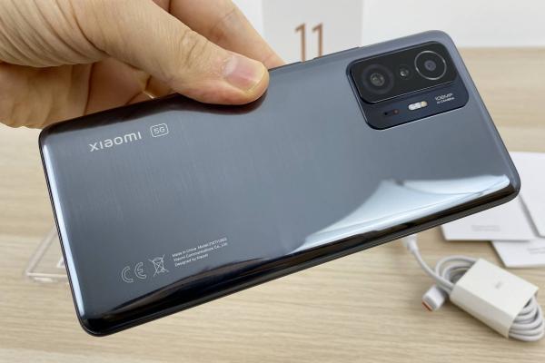 Xiaomi 11T Pro Unboxing: telefonul cu cea mai rapidă încărcare din România are ecran Cinemagic cu Dolby Vision