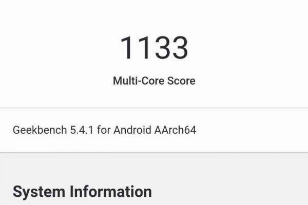 Redmi 10 - Benchmark-uri