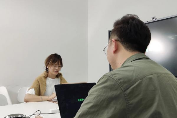 Black Shark 4s - Mostre foto