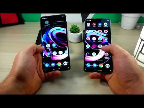 Motorola Edge 20 Pro Video Review în Limba Română