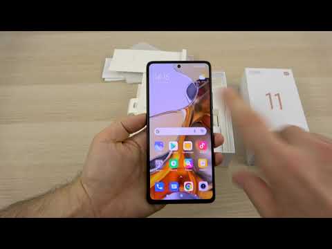 Xiaomi 11T Pro Video Unboxing în Limba Română (Ecran de 120Hz și încărcarea super rapidă la 120W)