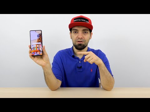 Xiaomi 11T Pro Video Review în Limba Română