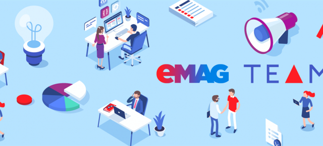 eMAG pregăteşte liderii de business ai viitorului prin programul Grow Talent: cursuri Harvard Business School şi London School of Economics