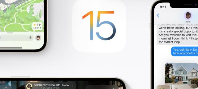 Actualizarea iOS și iPadOS 15.0.1 este acum disponibilă! Problema prin care iPhone-ul nu se putea debloca folosind Apple Watch s-a rezolvat