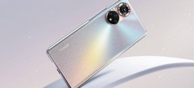 Honor 50 va ajunge și în Europa, cu serviciile Google la bord; Suma de vânzare apare menționată online