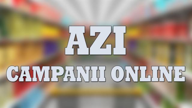 <b>Reduceri și Campanii Online #808: Azi PC Garage, eMAG, Flanco, evoMAG [...]</b>Ofertele continuă în număr mare în online, iar astăzi avem pentru voi un articol proaspăt din seria Reduceri și Campanii Online - articol în care discută desigur despre oferte. Este final de lună septembrie și asta înseamnă