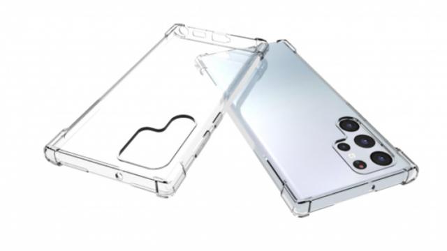 <b>Samsung Galaxy S22, S22+ și S22 Ultra își fac apariția în randări de huse; Să fie acesta design-ul final?</b>În acest an viitoarele flagship-uri Samsung și-au făcut apariția în randări mai devreme decât ne-am fi așteptat. Este vorba despre seria Galaxy S22 ce ar urma să sosească cu procesoare realizate în colaborare cu AMD în 2022. Rolurile se inversează puțin