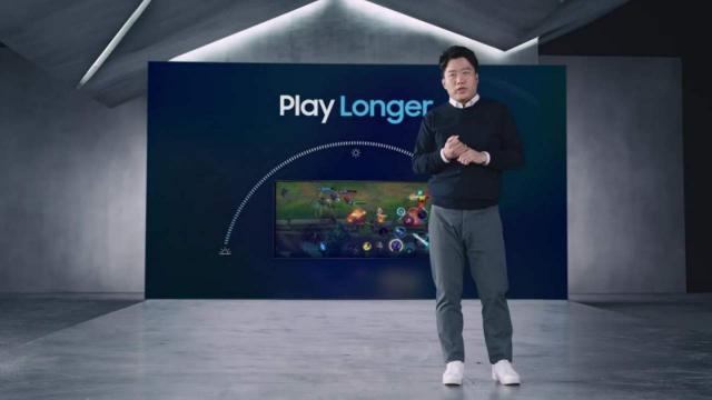 <b>Samsung aduce ray tracing pe mobil prin Exynos 2200; Iată detalii despre grafica next gen de pe Galaxy S22</b>Parteneriatul dintre Samsung şi AMD nu e deloc nou şi ştim că aceste două companii lucrează de ceva vreme la un GPU next gen pentru mobile. Mai mult de atât, cele două companii vor să aducă ray tracing pe mobil şi simt