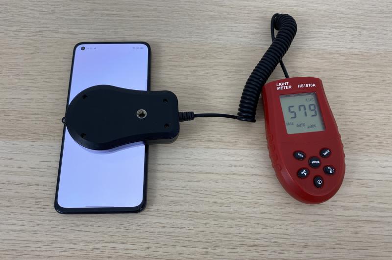 Luminozitate display OPPO Reno6 5G: Photo 31.08.2021, 04 20 49.jpg