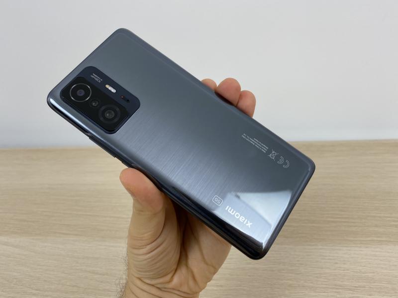 Specificații Xiaomi 11T Pro - Imagini, Recenzii, Știri, Benchmarks
