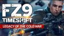 Video-review joc „FZ9 Timeshift Legacy of The Cold War”, prezentat pe UMIDIGI C Note 2 (Joc Android, iOS)