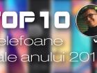 Top 10 telefoane ale anului 2017 (Vicu Țurcan): prețuri ridicate și margini subțiate