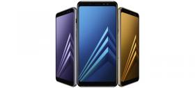 Samsung Galaxy A8+ (2018) este anunțat oficial; vine cu ecran 18.5:9 de 6 inch și costă 600 euro